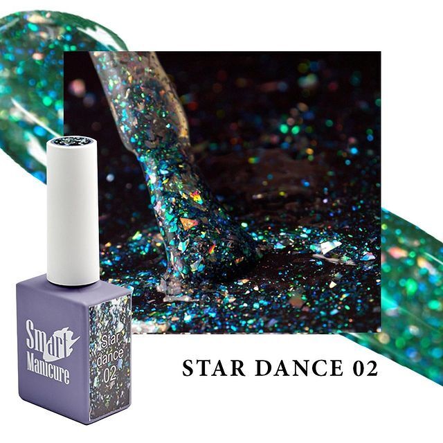 Star Dance 02