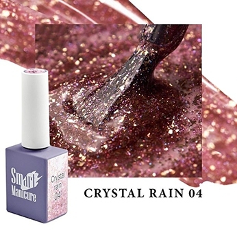 Crystal Rain 04