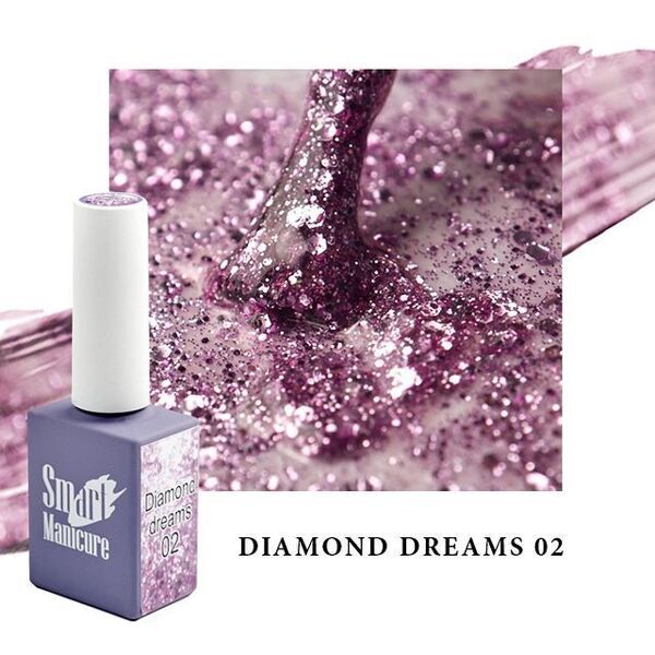 Diamond Dreams 02