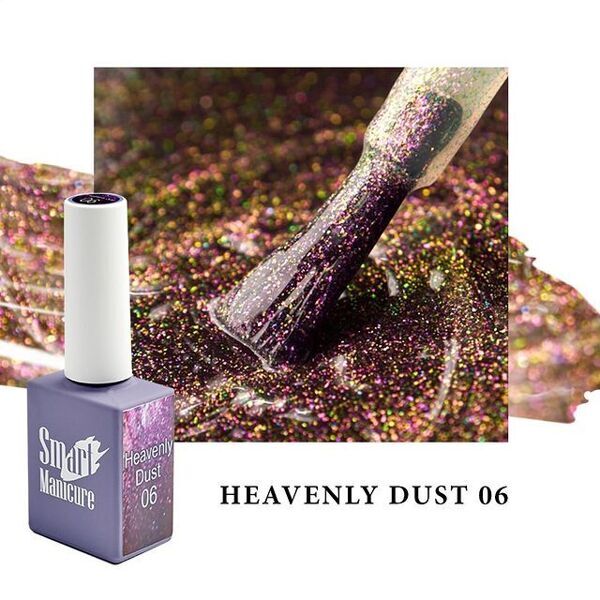 Heavenly Dust 06