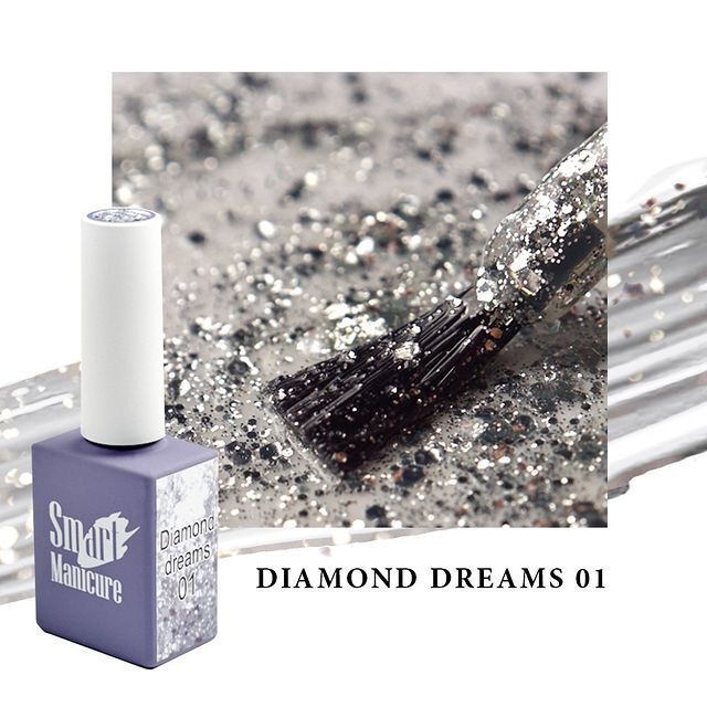 Diamond Dreams 01