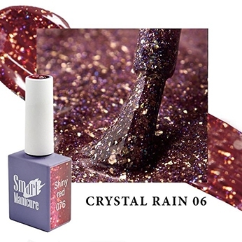 Crystal Rain 06