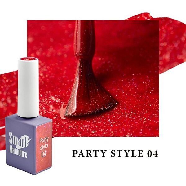 Party Style 04