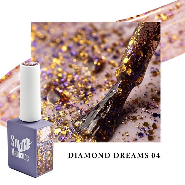 Diamond Dreams 04