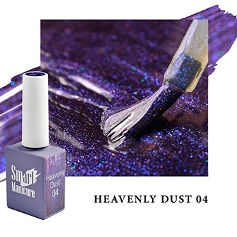 Heavenly Dust 04