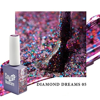 Diamond Dreams 05